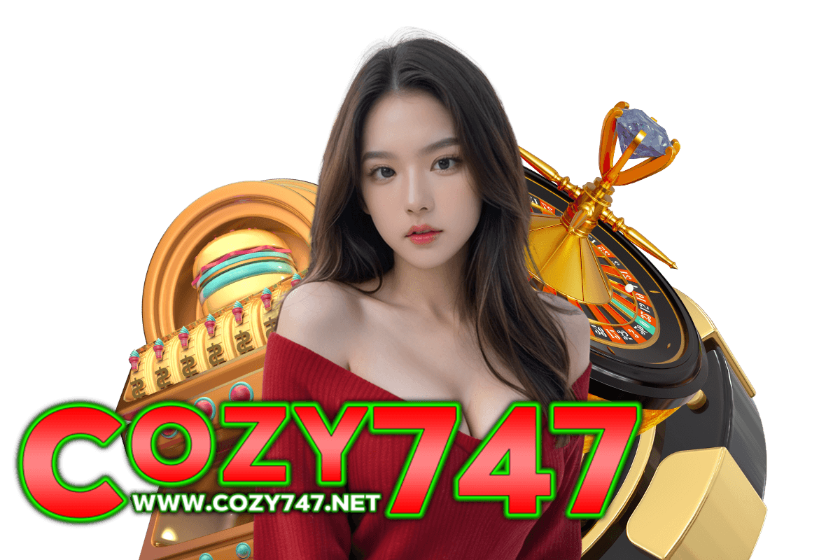 cozy747 สล็อต